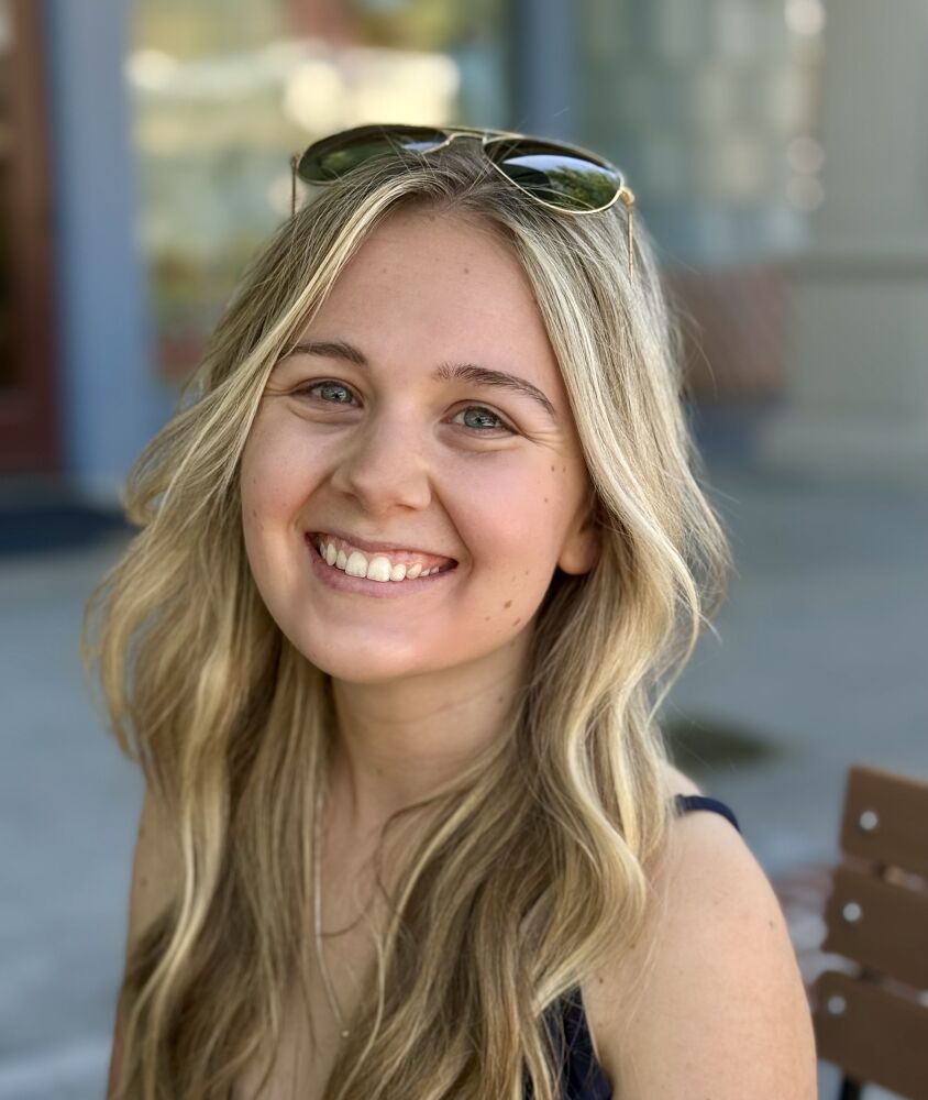 Lauren Christman